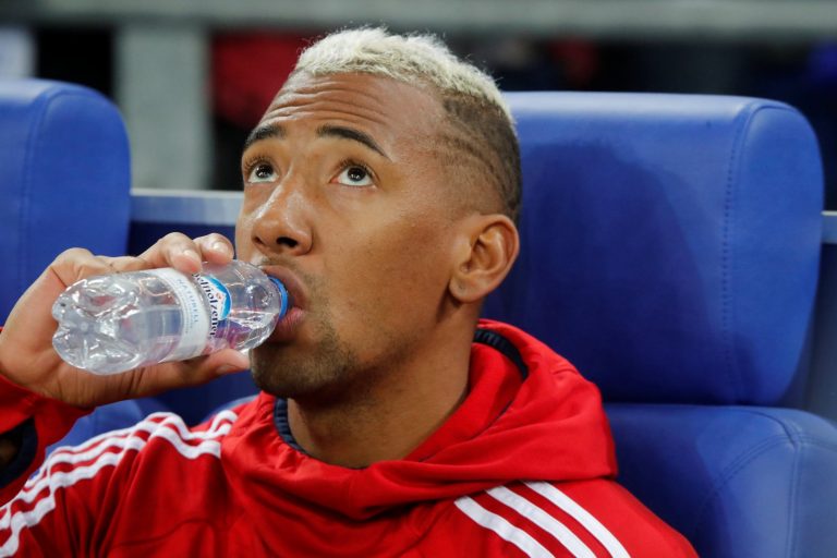 Opinion: Tottenham should capitalise on potential availability of Boateng if Alderweireld leaves
