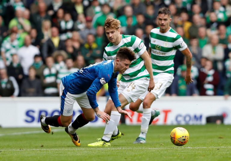 Surely Candeias is facing a battle to prove he’s worth it for Rangers