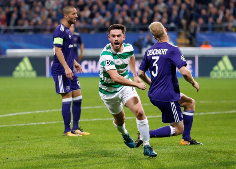 Patrick Roberts would fill the void left by Jack Grealish at Villa Park