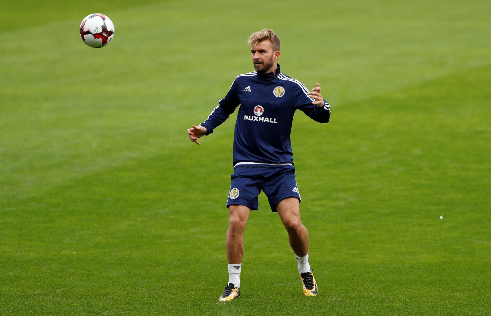 Rangers should have signed James Morrison on free transfer