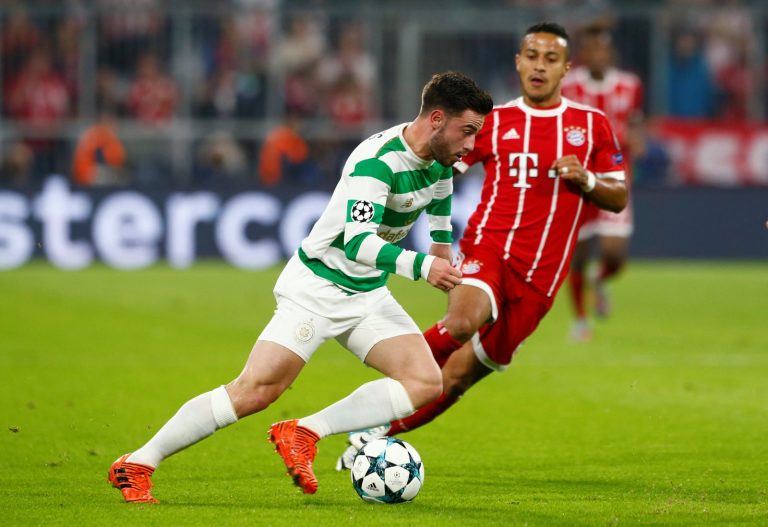 Norwich City: Daniel Farke praises on loan Manchester City man Patrick Roberts