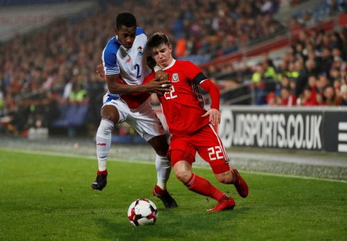 Leeds could live to regret not signing Ben Woodburn