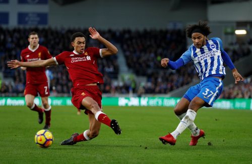 Izzy Brown fills a hole but Leeds could’ve done much better