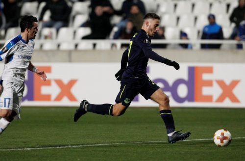West Ham United: Fans react to Nikola Vlasic agency latest