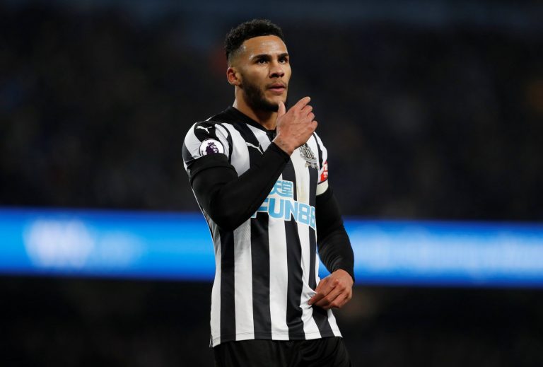 Emery should continue Arsenal spending spree by landing Jamaal Lascelles