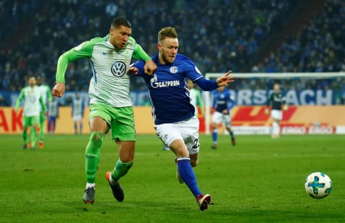 Celtic fans are calling for the acquisition of Jeffrey Bruma