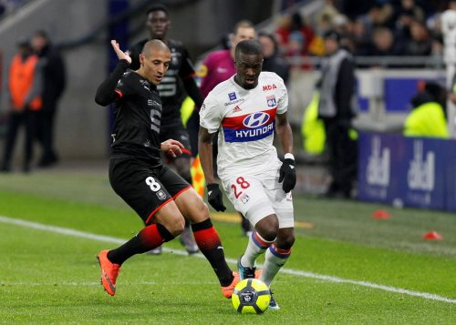 Profit Players: Tanguy Ndombele
