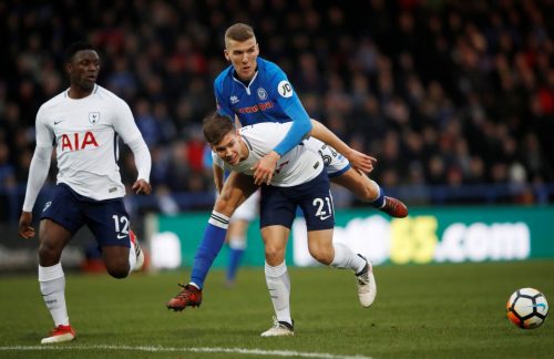 Leeds simply must sign Juan Foyth before the August deadline