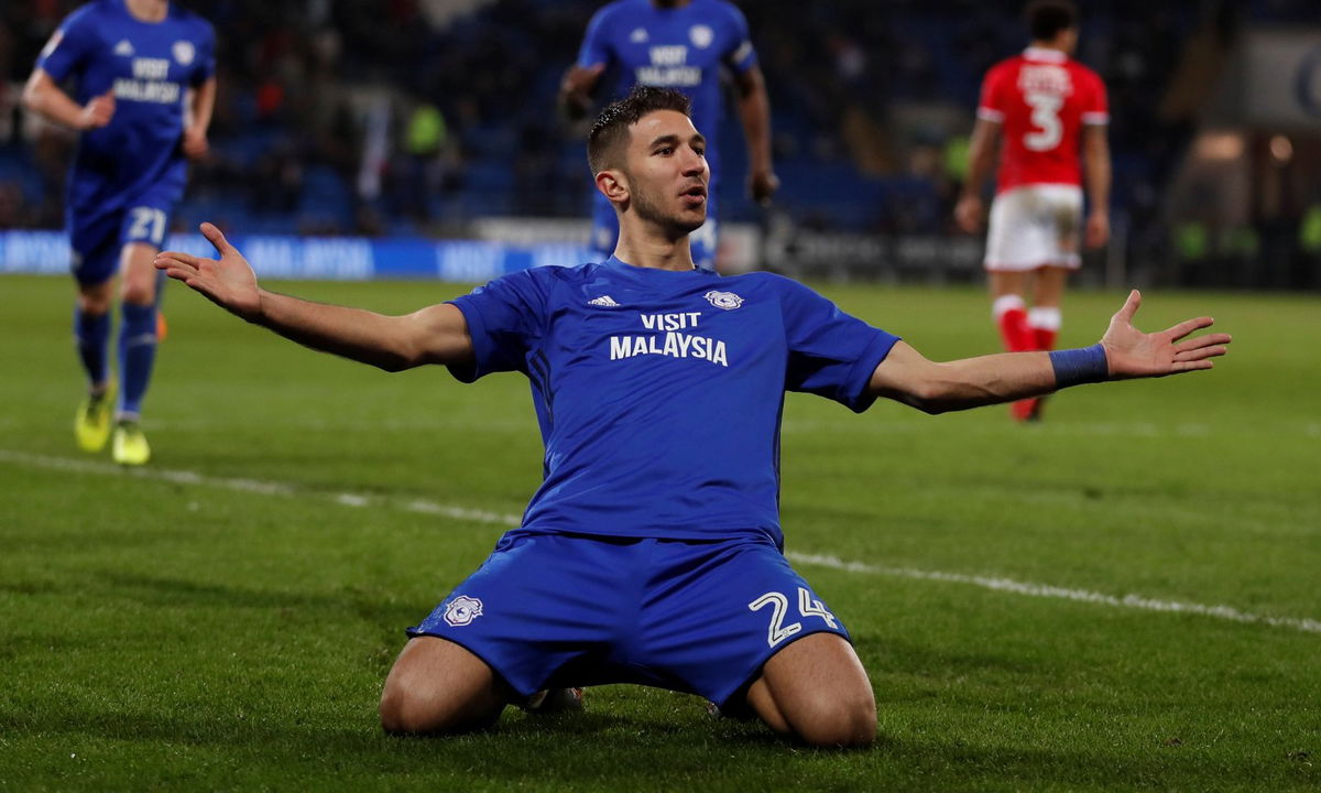 Liverpool: Fans slam talks of potential exit for Marko Grujic - Liverpool