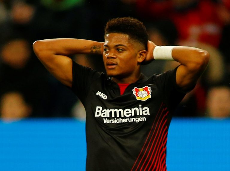 Profit Players: Leon Bailey