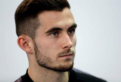 Lewis Cook would be the perfect investment for Tottenham this window