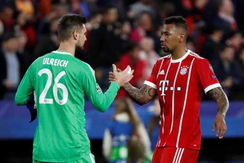 Plan for the future: Man Utd should target 1 of these 2 young defenders instead of Boateng