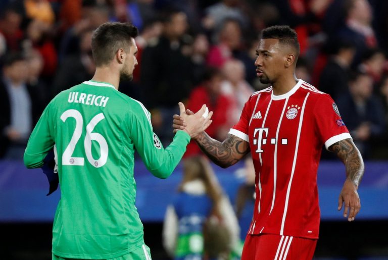 Plan for the future: Man Utd should target 1 of these 2 young defenders instead of Boateng