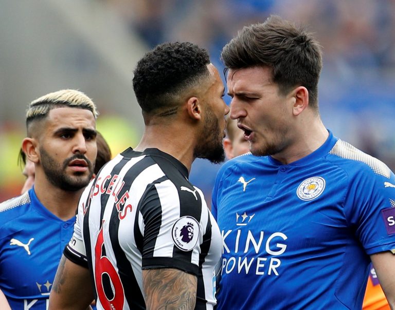 Newcastle reports should prompt Chelsea into landing Jamaal Lascelles as a Gary Cahill replacement