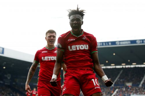 Tammy Abraham and Jack Grealish could form a formidable partnership next season