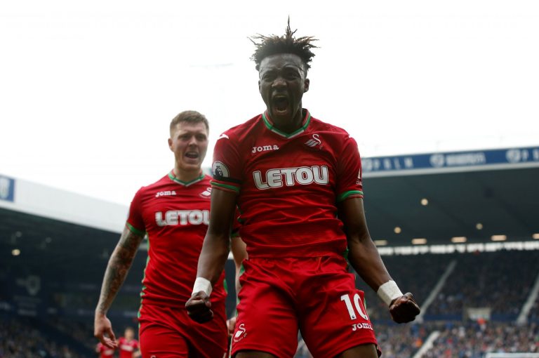 Tammy Abraham and Jack Grealish could form a formidable partnership next season
