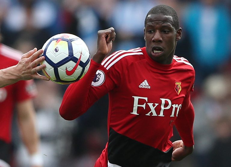 What does the future hold for Abdoulaye Doucouré at Watford?