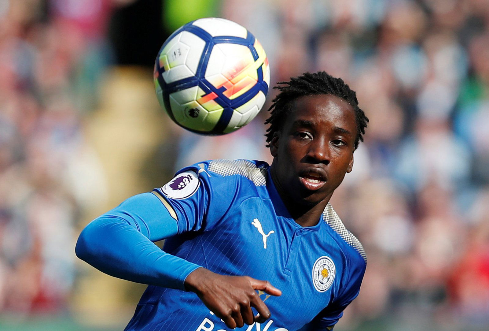 Report: British club keen on late summer move for Leicester outcast