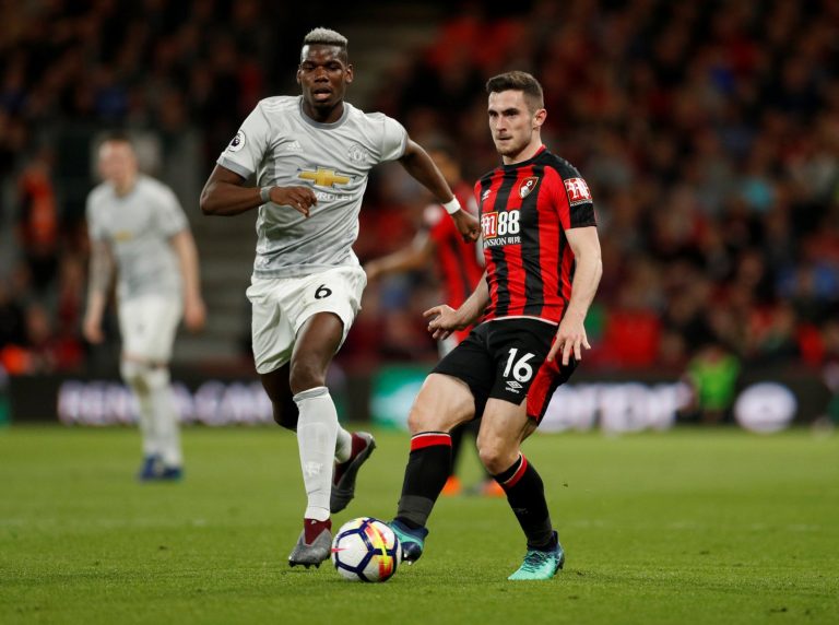 Lewis Cook – Profile