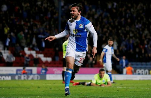 January bid for Bradley Dack could seal Leeds’ promotion