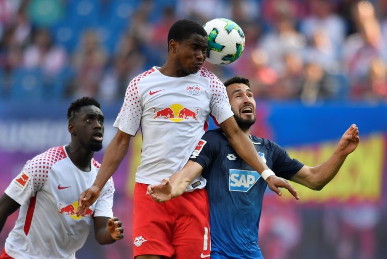 RB Leipzig make fresh £25 million offer for Ademola Lookman