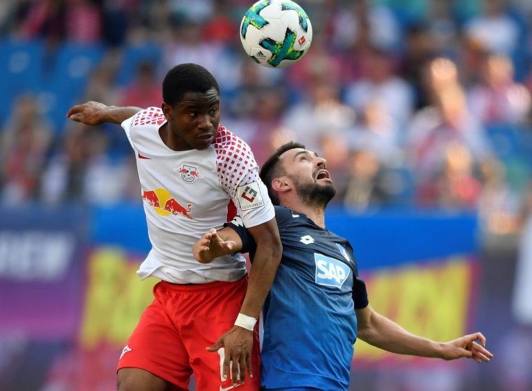Everton rejected late offer for Ademola Lookman