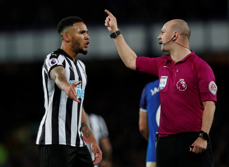 Demand more: Lascelles needs to tell these 2 Newcastle players to up their game in training
