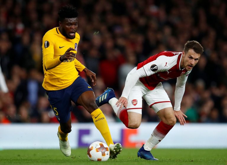 These 2 Arsenal youngsters could blossom if Aaron Ramsey decides to quit the club
