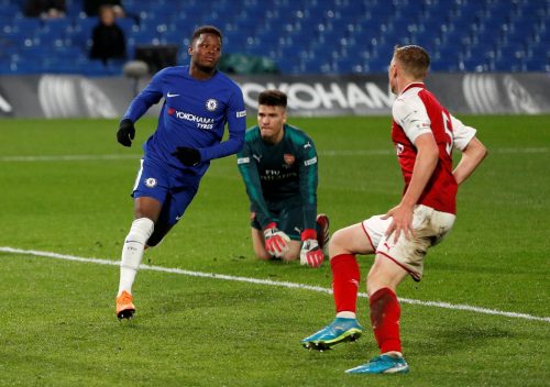 Summer window shut: Chelsea should now turn to Daishawn Redan to improve Sarri’s squad