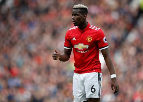Keeping Paul Pogba may just be Manchester United’s best business