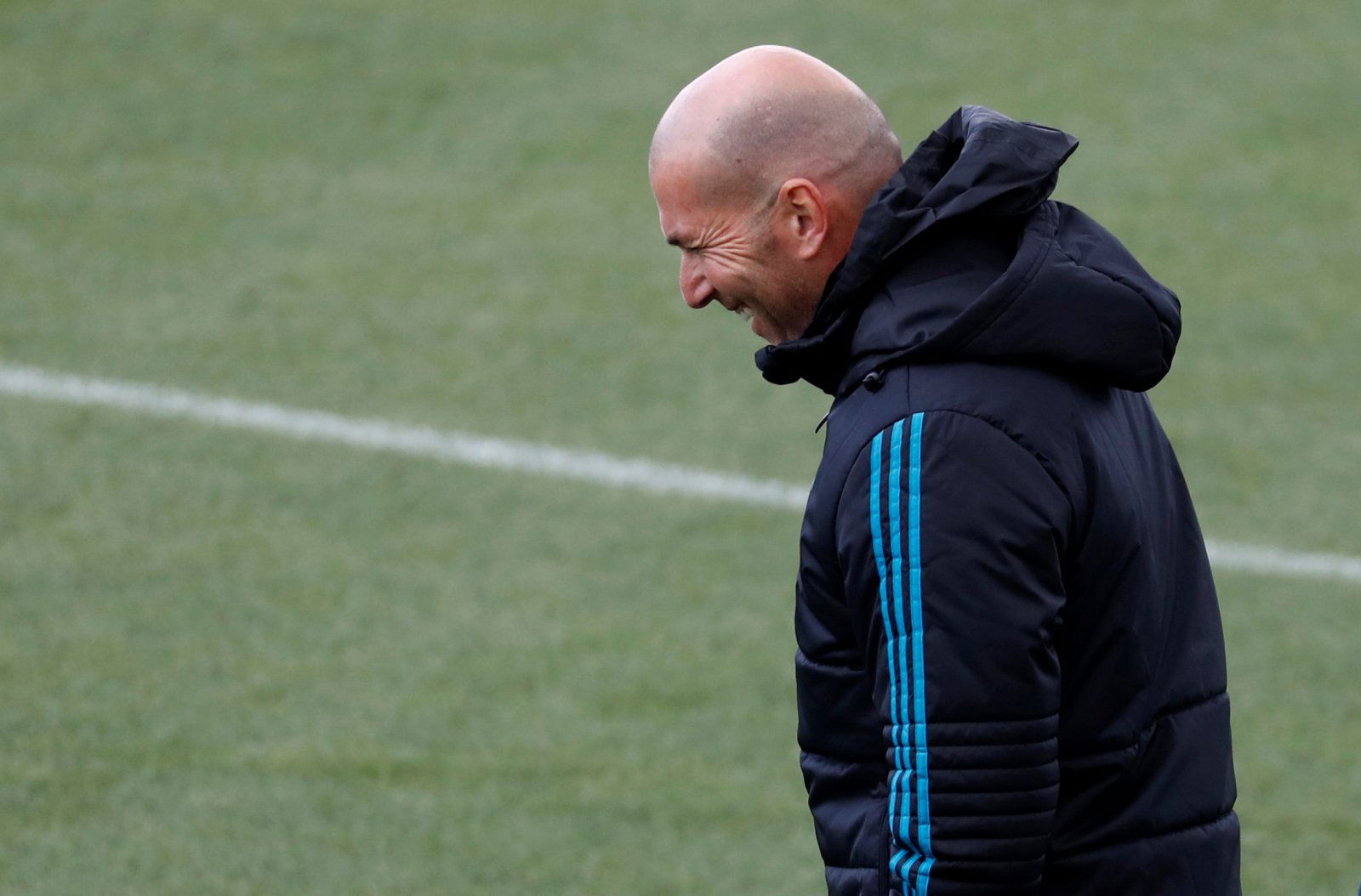 Real Madrid: Fans react to video of training session - Real Madrid