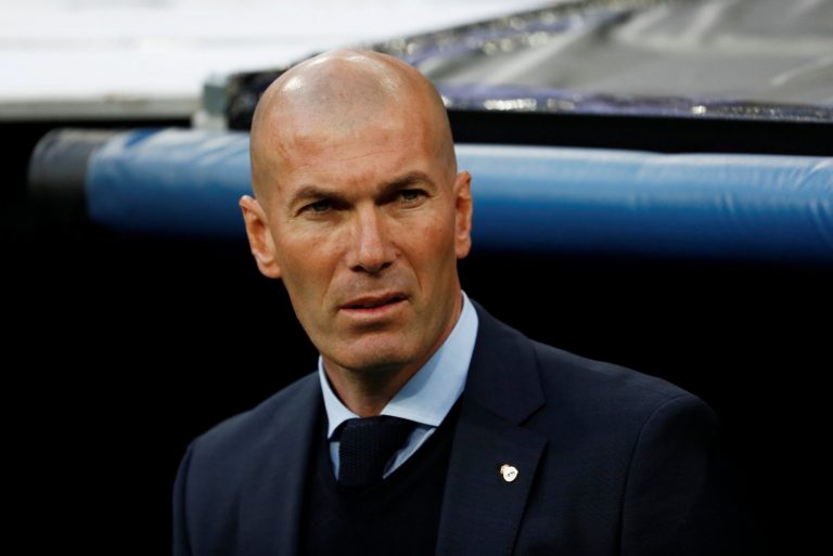 Liverpool: Lucas Vazquez out of Champions League clash