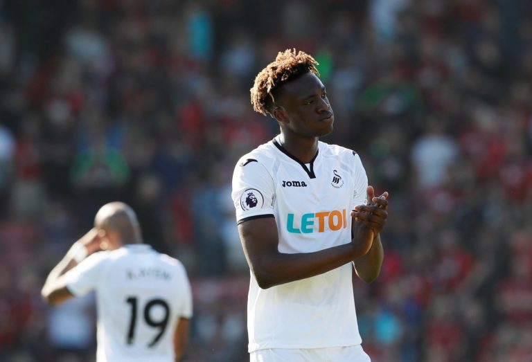 Abraham rejected: Tottenham should target these 2 Premier League youngsters instead