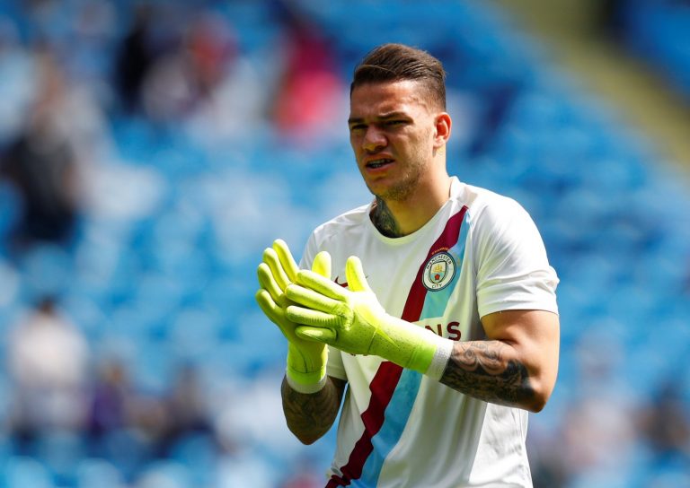 Manchester City: Fans delight at Ederson injury update ahead of Chelsea clash