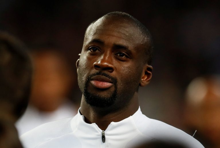 Tottenham: Alex McLeish reacts to ‘massive’ potential Yaya Toure appointment
