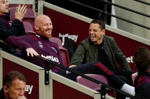 The coast is clear for Leeds United to sign James Collins