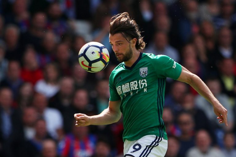 West Brom set to keep Jay Rodriguez