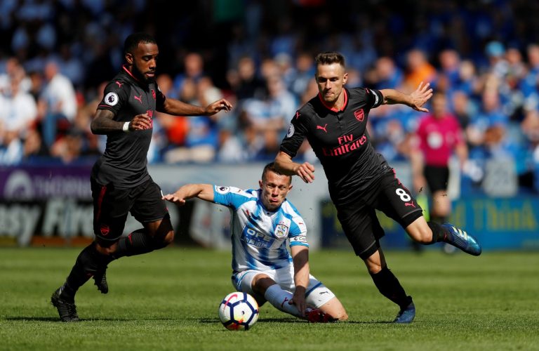 Mkhitaryan the main man, Emery loses out: Potential consequences of Ramsey leaving Arsenal