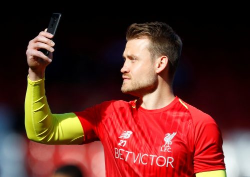 Sell him now: 80% of polled Liverpool fans would rather keep Karius over 21-cap international