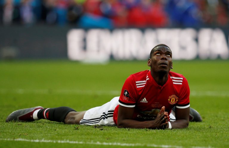 Opinion: How Man Utd should deal with potential departure of Pogba if he is sold this summer