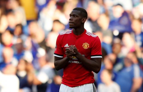 Manchester United could well be on their way to glory if key midfielder’s display on Friday is anything to go by