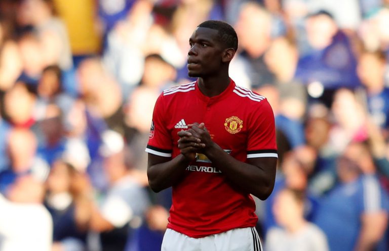 Forget Pogba: Man Utd landing 1 of these 2 midfielders would surely make Mourinho happy