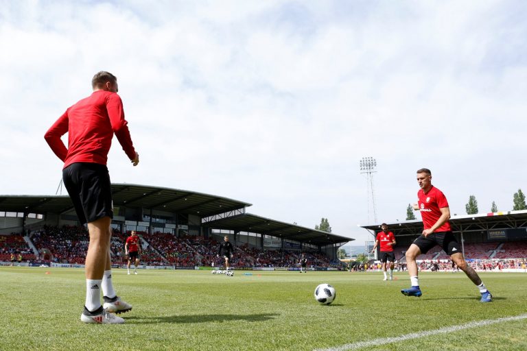 Opinion: Chelsea’s midfield would go to the next level if Sarri signed Aaron Ramsey