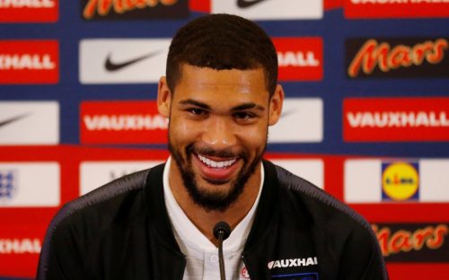 Chelsea fans think that Sarri’s decision on Loftus-Cheek could lead to a departure
