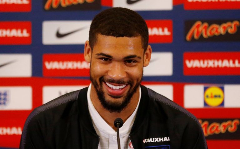 Celtic should offer Ruben Loftus-Cheek a much-needed summer escape route