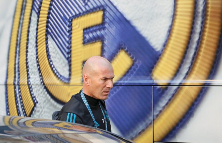 Forget Mourinho: 75% of polled Man Utd fans name Zidane as their ideal replacement
