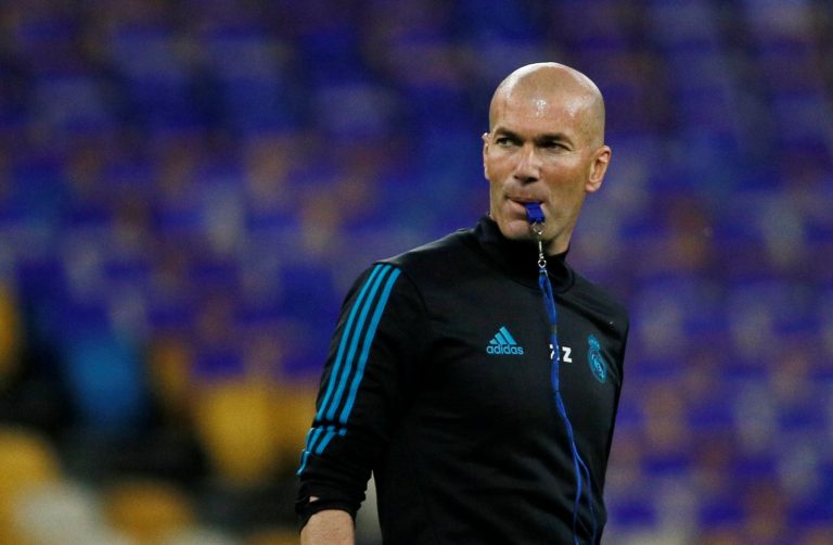 Manchester United: Fans react as Romano shuts down Zidane contact