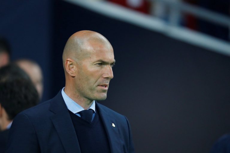 Real Madrid: Fans react to yet another injury