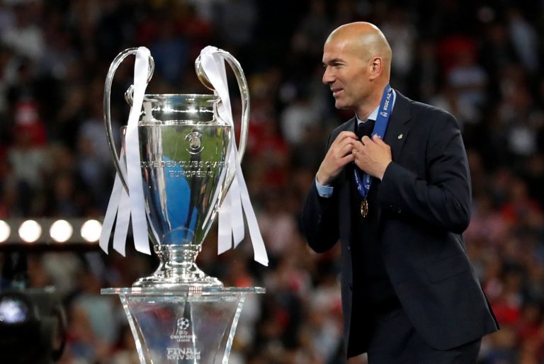 Major changes: 2 players that wouldn’t survive at Man Utd if Zidane replaced Mourinho