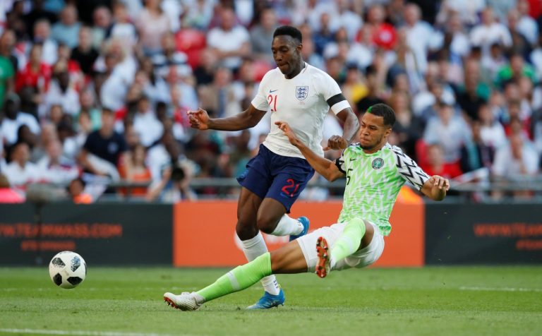 Danny Welbeck deal could be the difference between relegation and survival for Newcastle